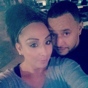 Meet your Posher, April